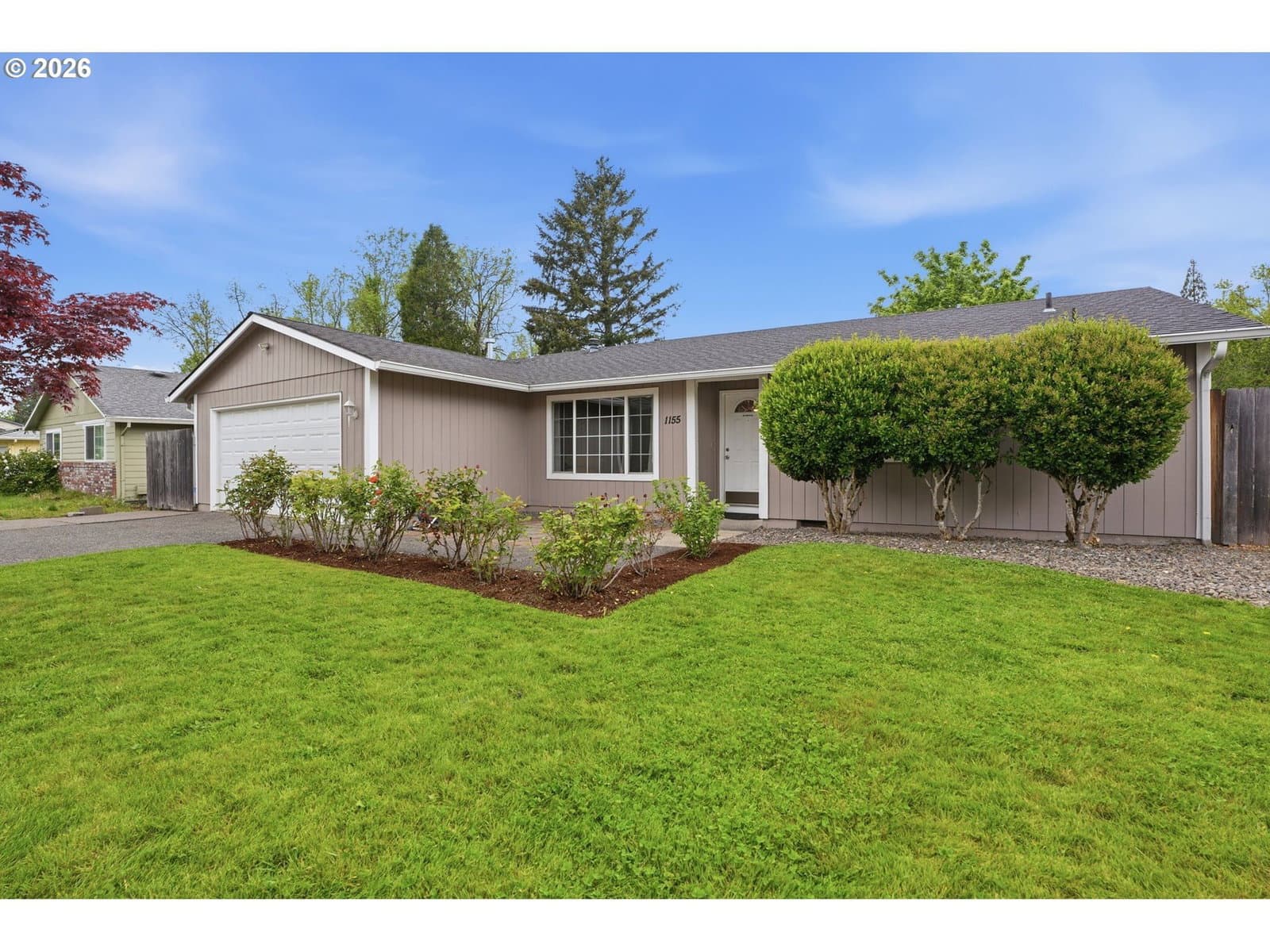 Primary listing photo, 1155 SE 36TH ST, Troutdale, OR, 97060