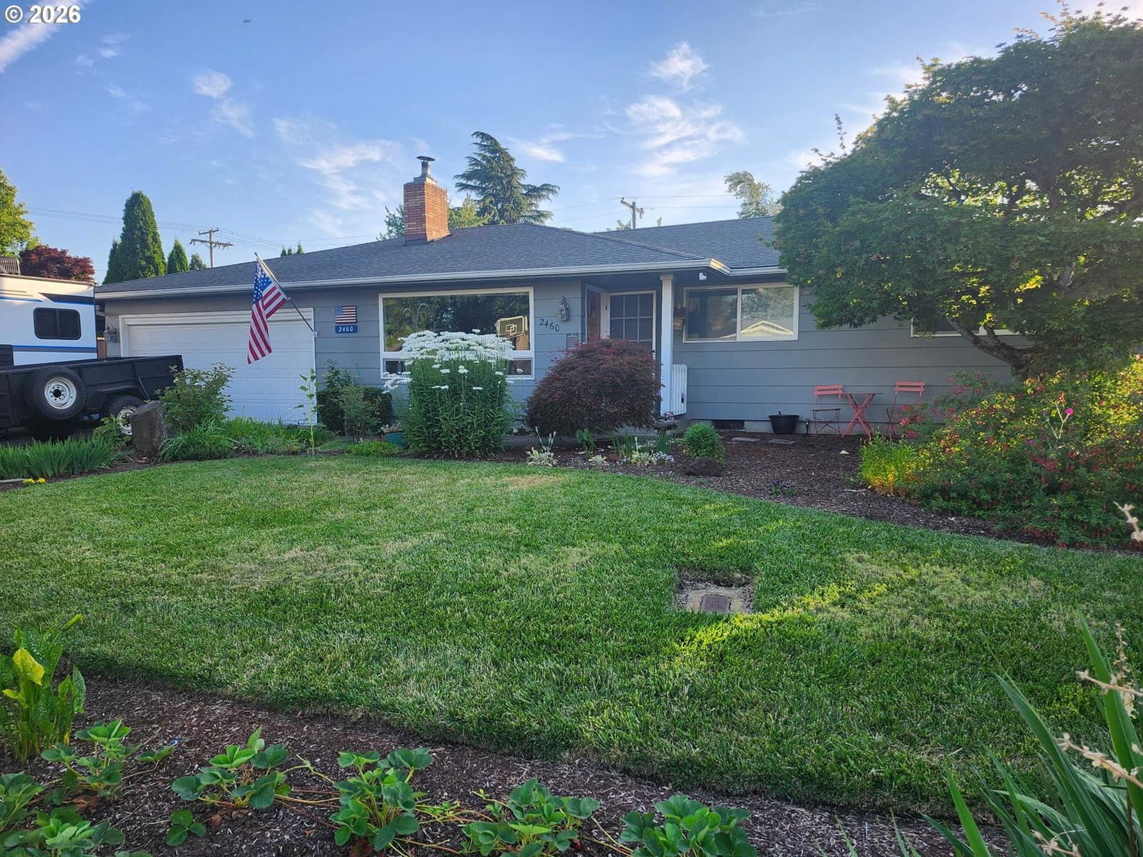 Primary listing photo, 2460 DEBRA DR, Springfield, OR, 97477