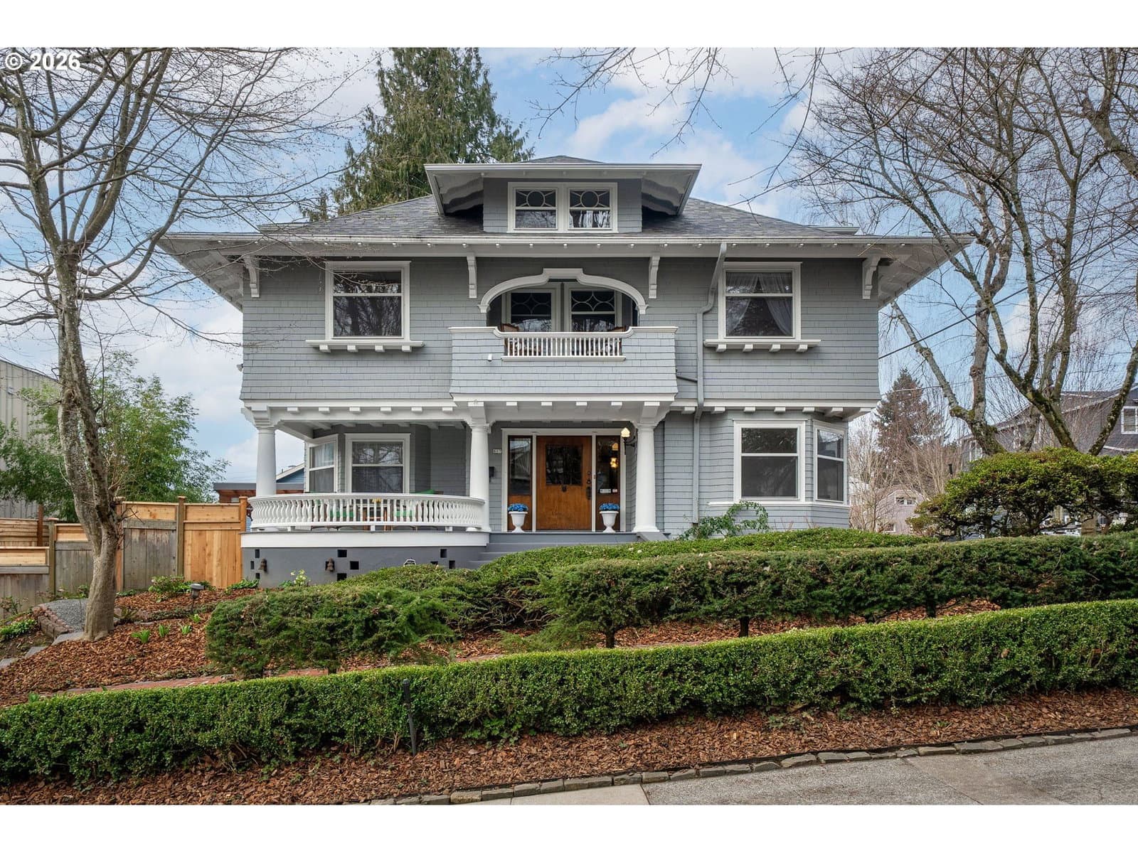 Primary listing photo, 807 SE 28TH AVE, Portland, OR, 97214