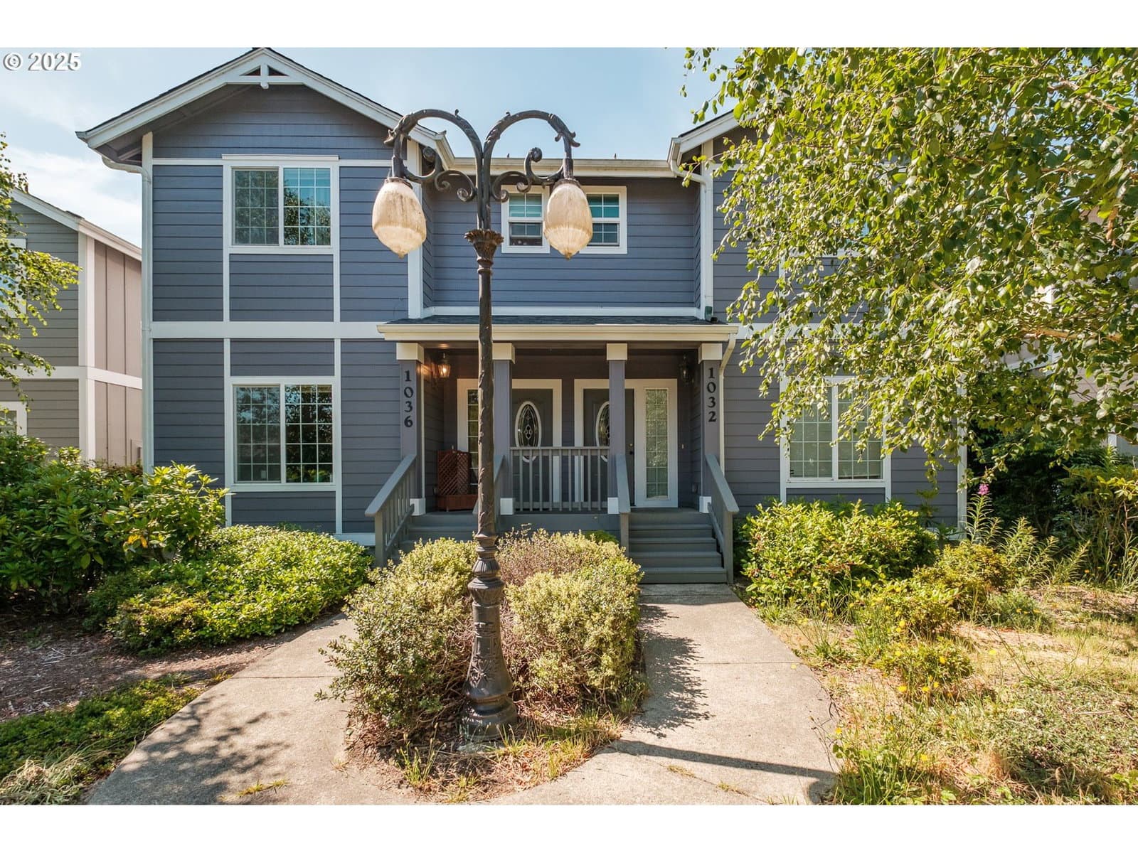 Primary listing photo, 1036 9th ST, Florence, OR, 97439