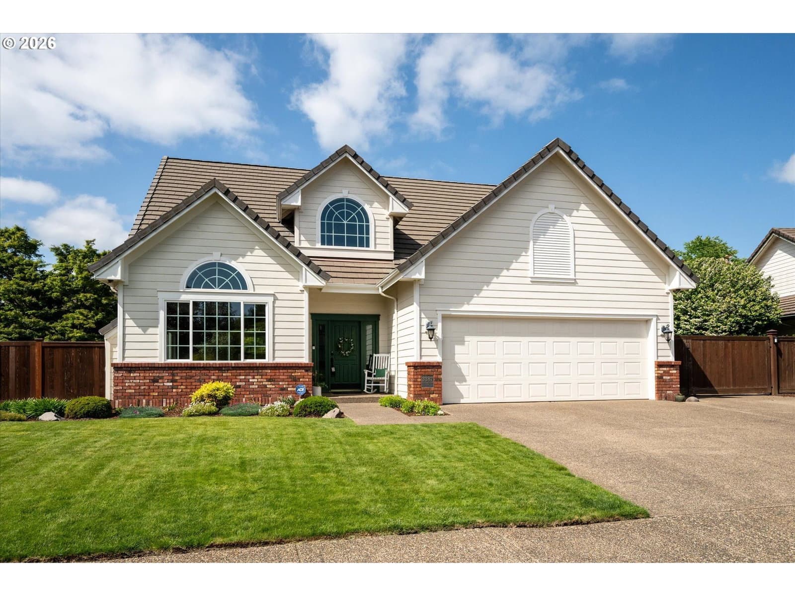 Primary listing photo, 3387 WINCHESTER WAY, Eugene, OR, 97401