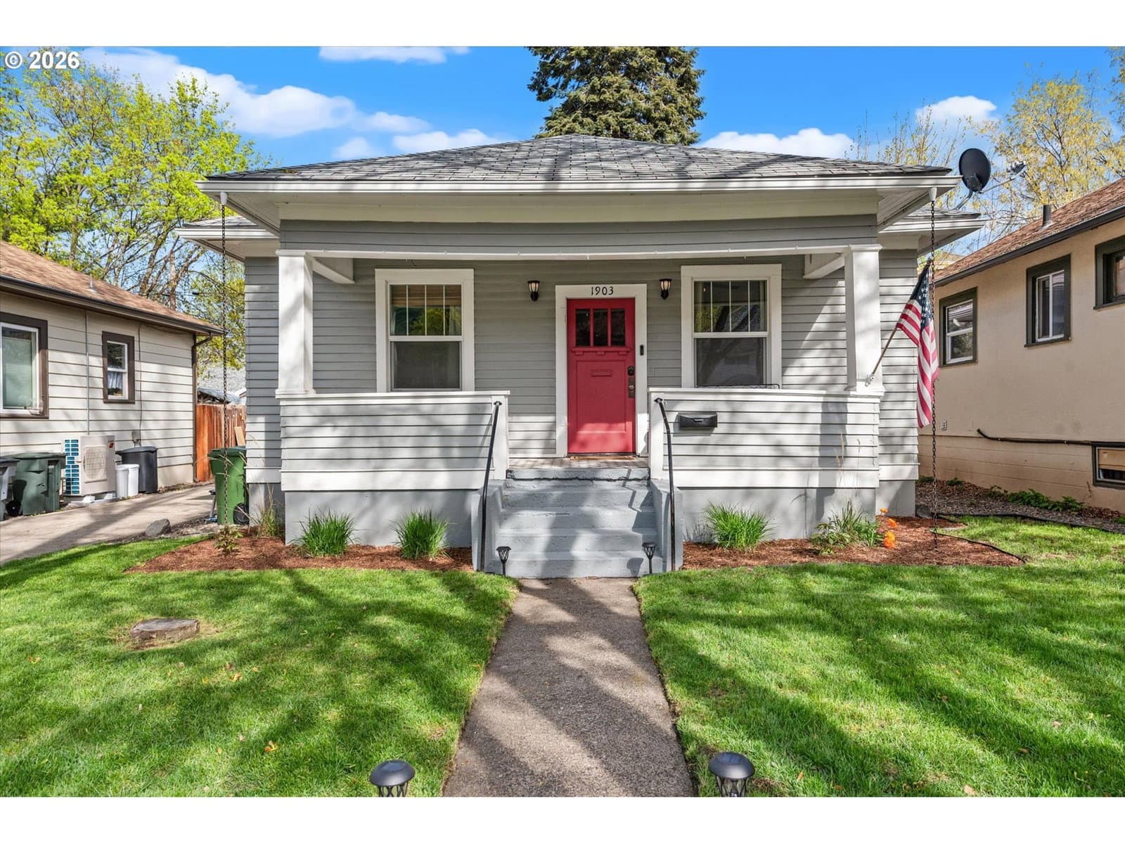 Primary listing photo, 1903 Cedar ST, La Grande, OR, 97850