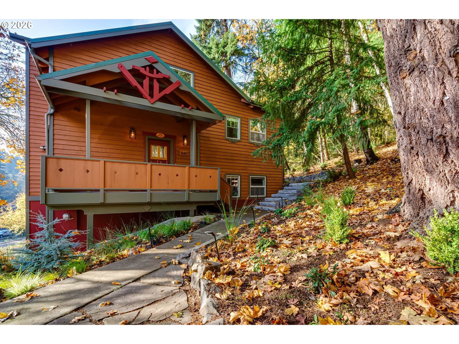 Primary listing photo, 1660 LEATHERWOOD DR, Eugene, OR, 97405