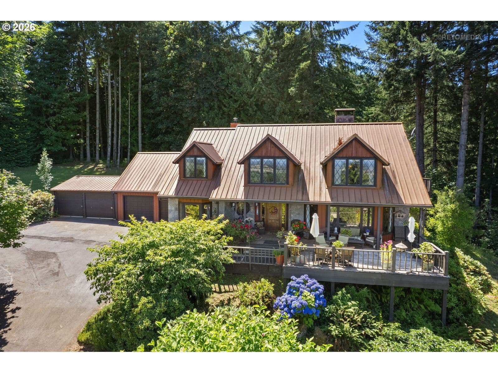Primary listing photo, 26789 NW SAINT HELENS RD, Scappoose, OR, 97056