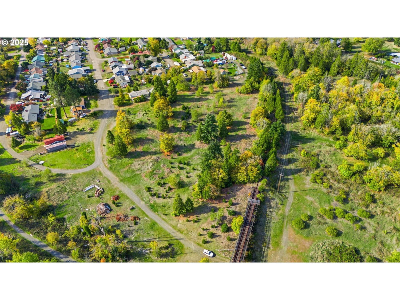 Primary listing photo, 000 Jasper DR, Oakridge, OR, 97463