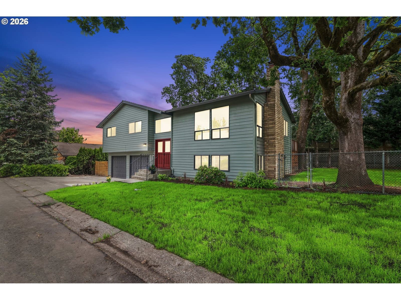 Primary listing photo, 5682 SE BYRON CT, Milwaukie, OR, 97267