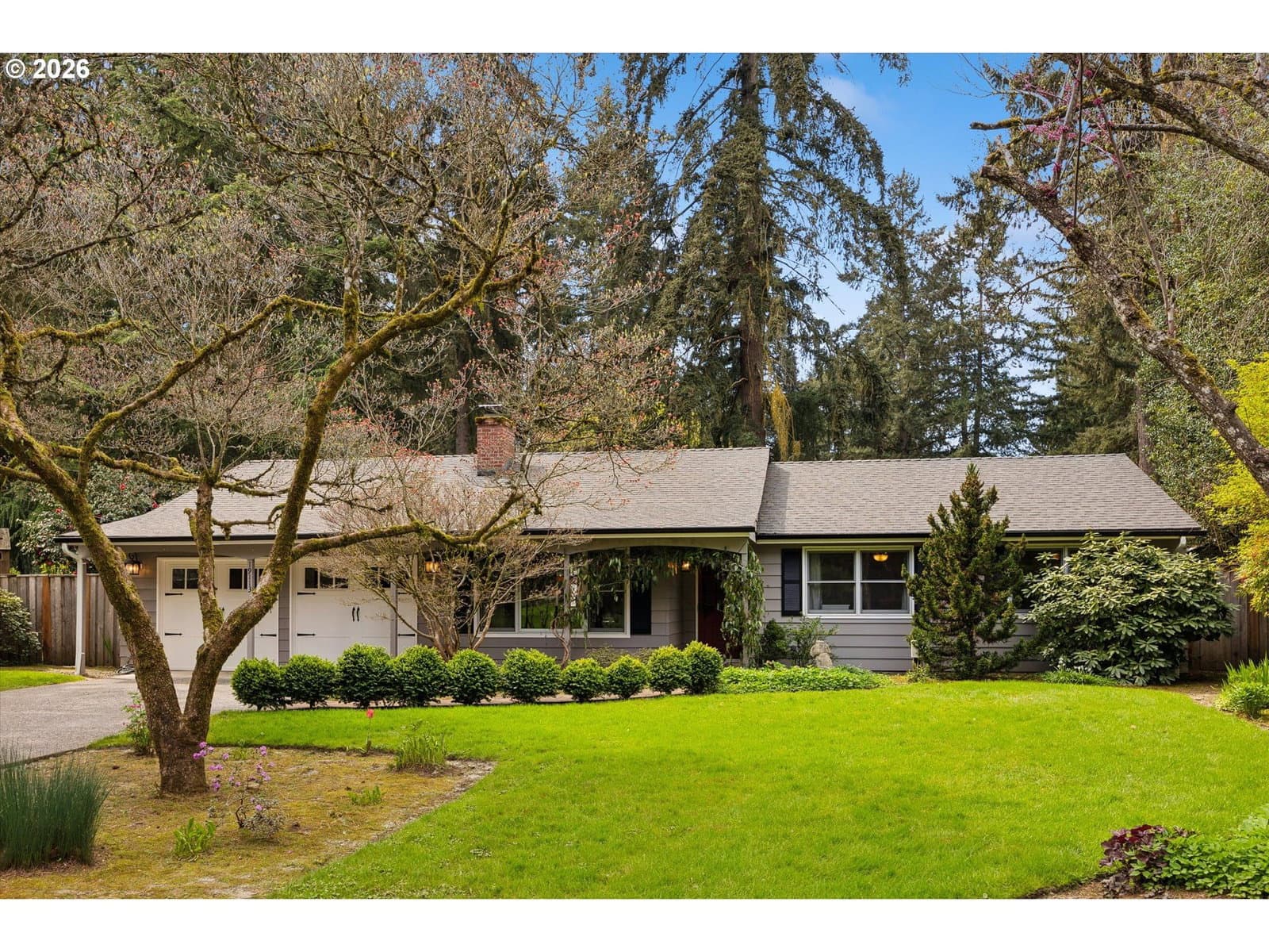 Primary listing photo, 19113 TERRY AVE, Lake Oswego, OR, 97035
