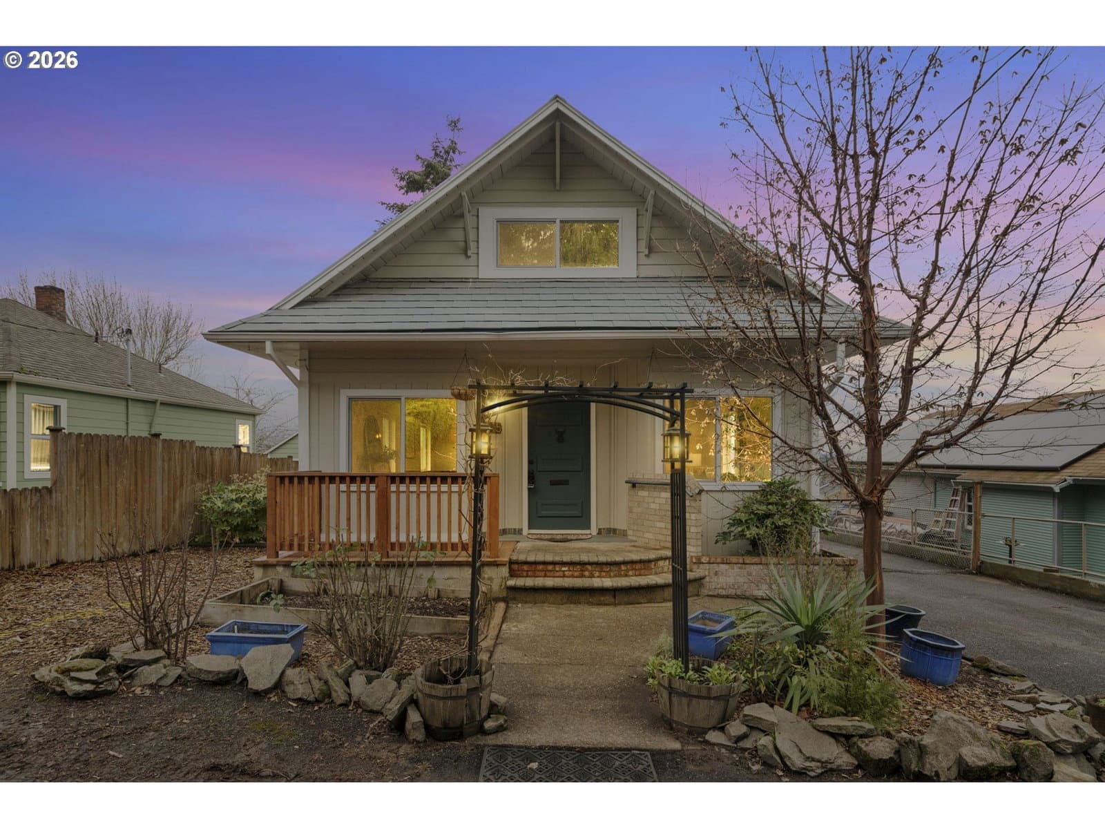 Primary listing photo, 515 PEARL ST, Oregon City, OR, 97045