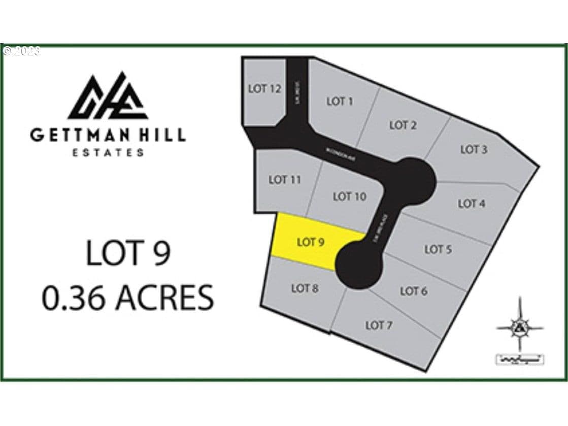 Primary listing photo, TL 9008 SW 3rd PL #9, Hermiston, OR, 97838