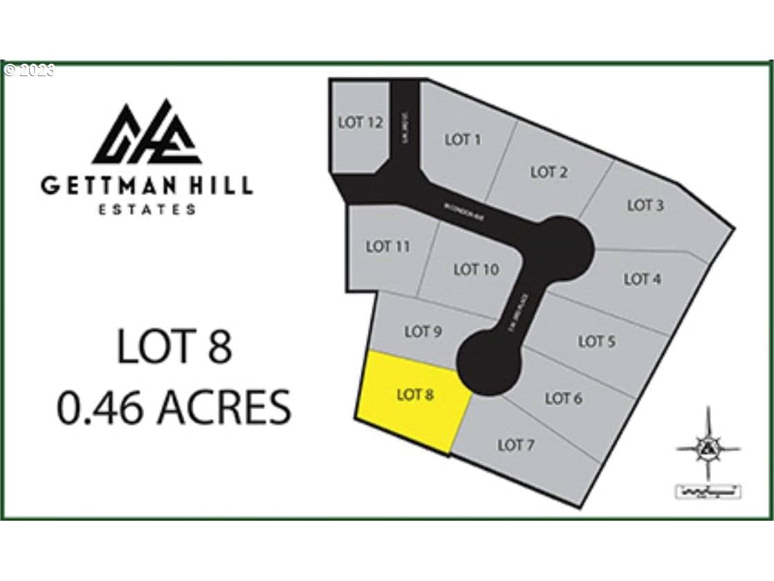 Primary listing photo, TL 9007 SW 3rd PL #8, Hermiston, OR, 97838