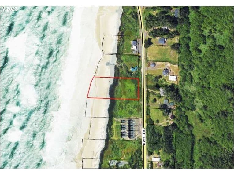 Primary listing photo, 2400 Hwy 101, Yachats, OR, 97498
