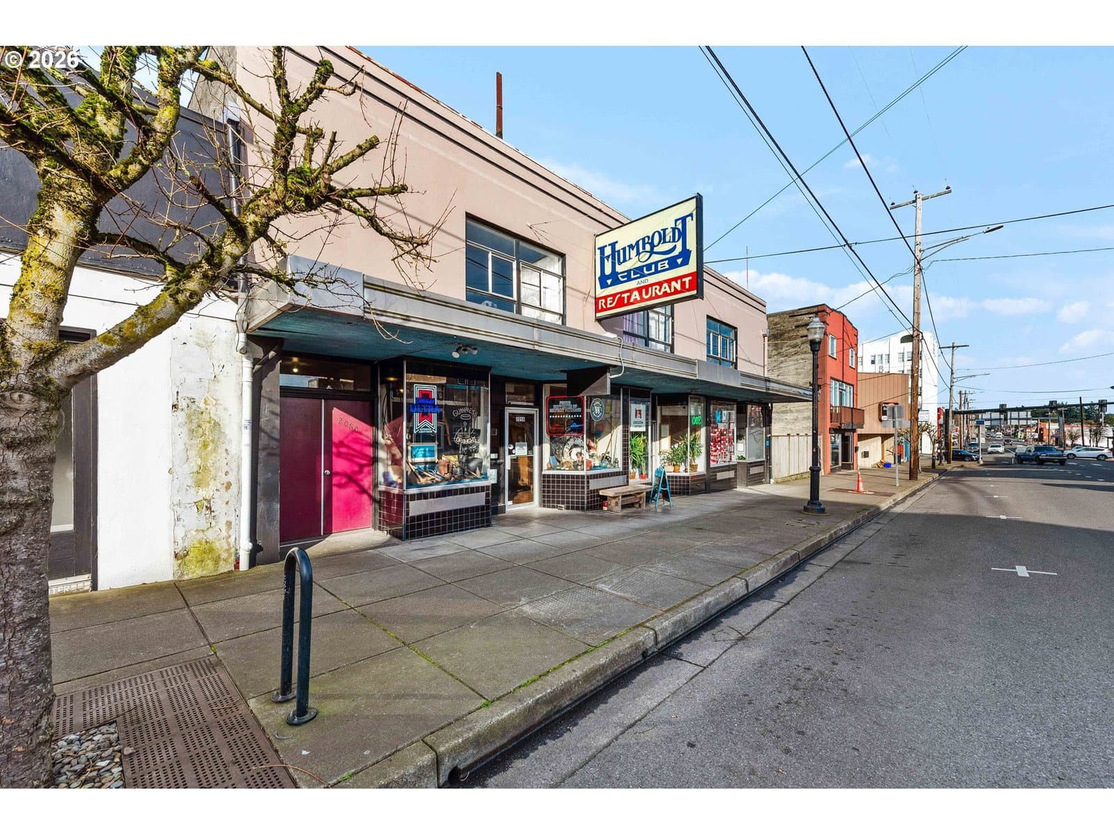 Primary listing photo, 2056 SHERMAN AVE, North Bend, OR, 97459