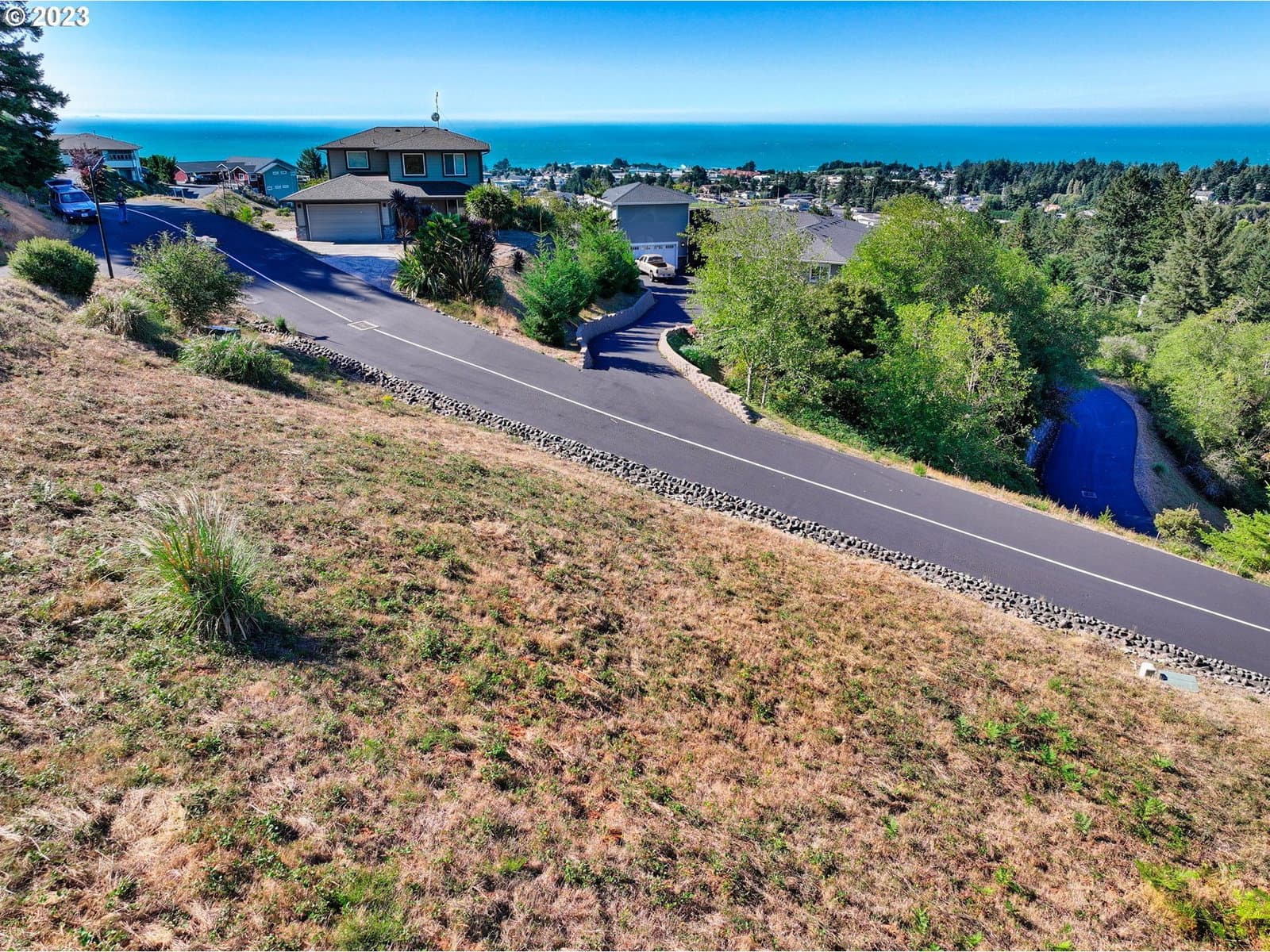 Primary listing photo, PACIFIC TERRACE DR, Brookings, OR, 97415