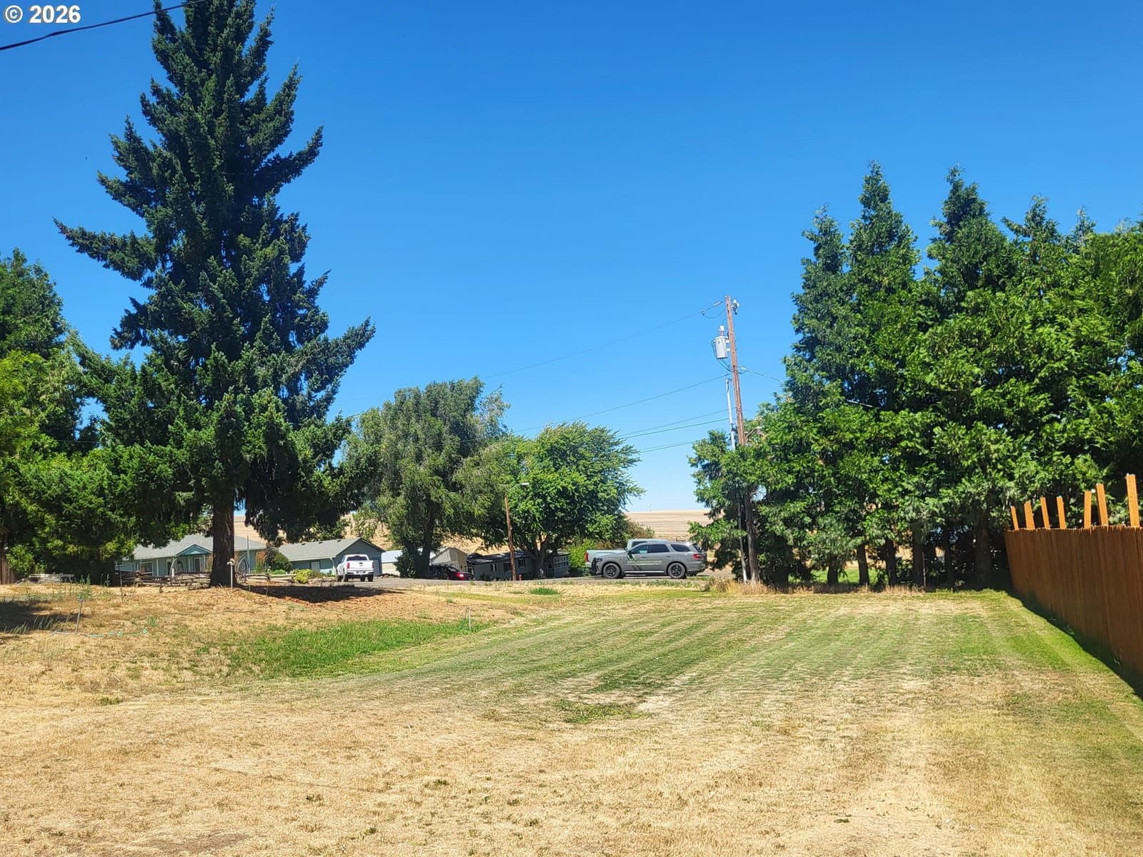 Primary listing photo, 607 COURT ST, Moro, OR, 97039