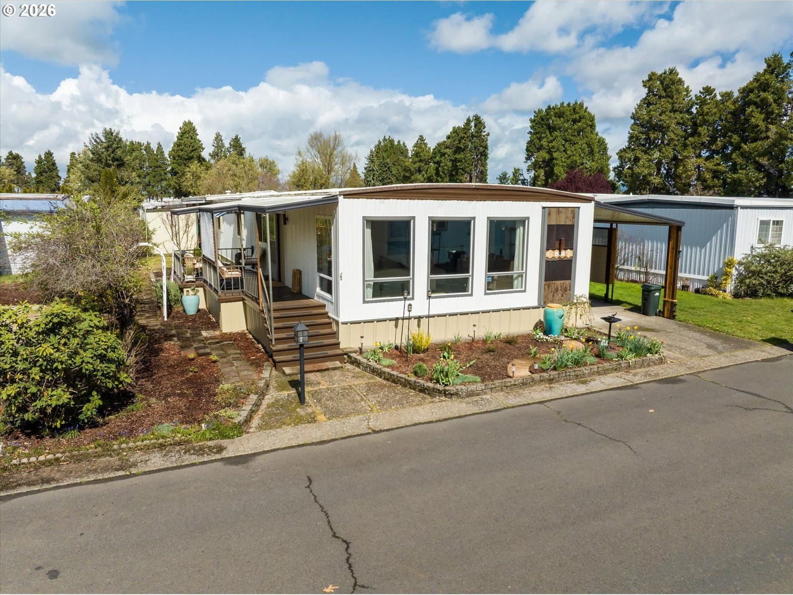 Primary listing photo, 1800 LAKEWOOD CT #47, Eugene, OR, 97402