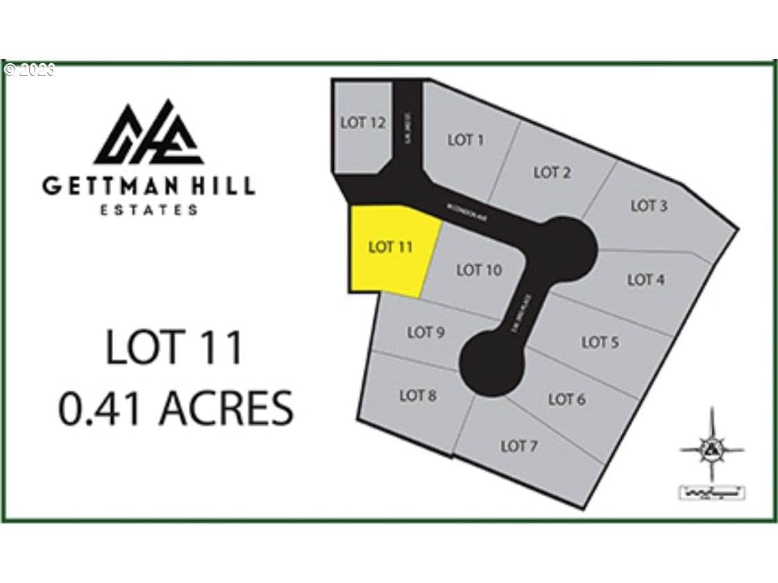 Primary listing photo, TL 9010 W. Condon AVE #11, Hermiston, OR, 97838