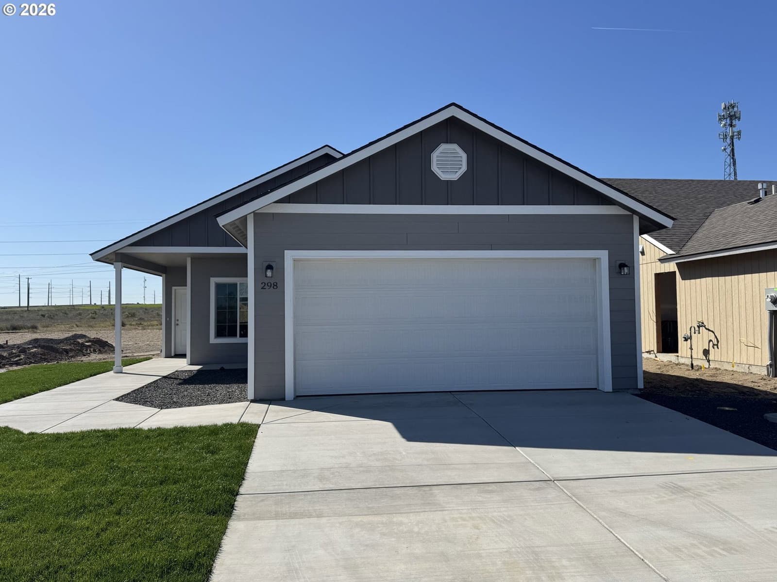 Primary listing photo, 298 Michelle AVE, Umatilla, OR, 97882