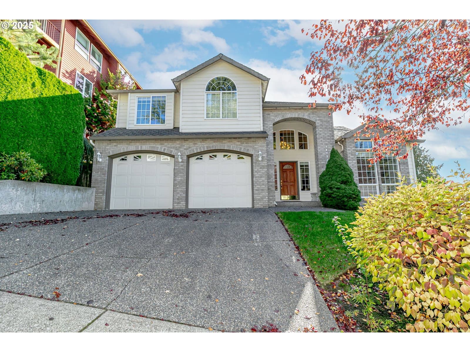 Primary listing photo, 14732 SE DUKE ST, Portland, OR, 97236