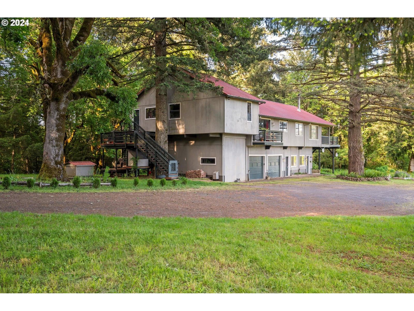 Primary listing photo, 23896 NW MOUNT RICHMOND RD, Yamhill, OR, 97148
