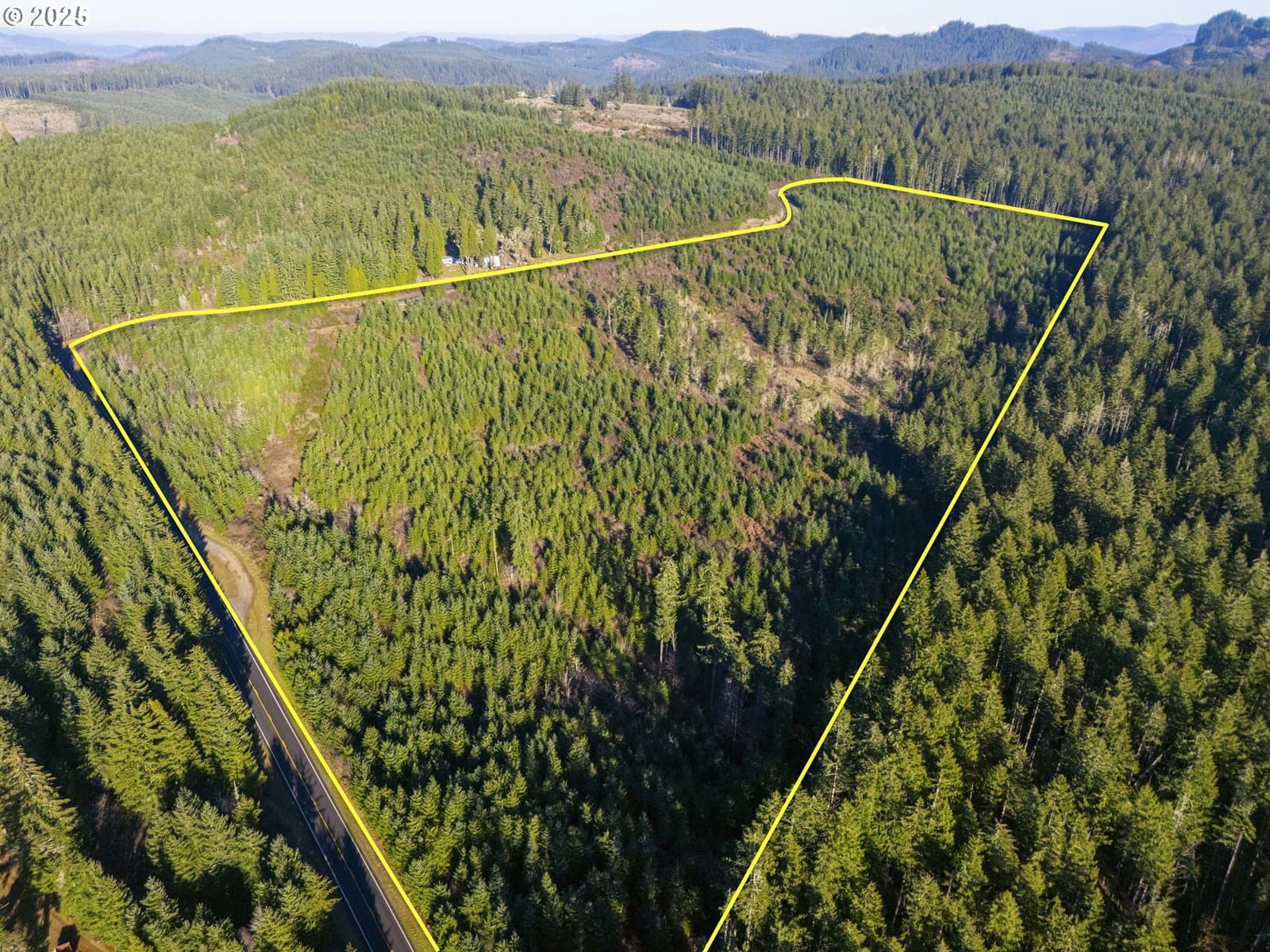 Primary listing photo, Cottage Grove Lorane RD, Cottage Grove, OR, 97424