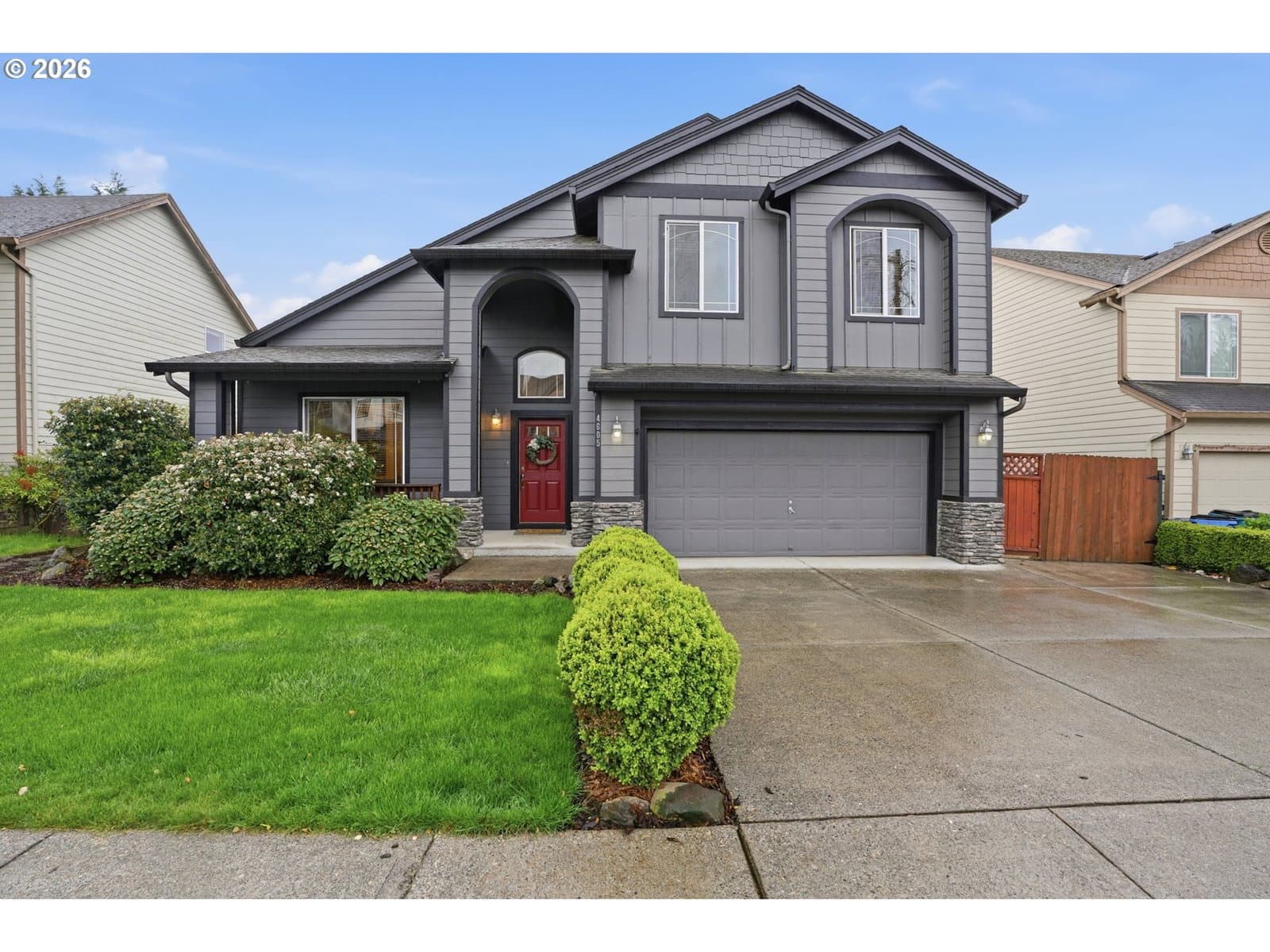 Primary listing photo, 4605 NE 95TH ST, Vancouver, WA, 98665