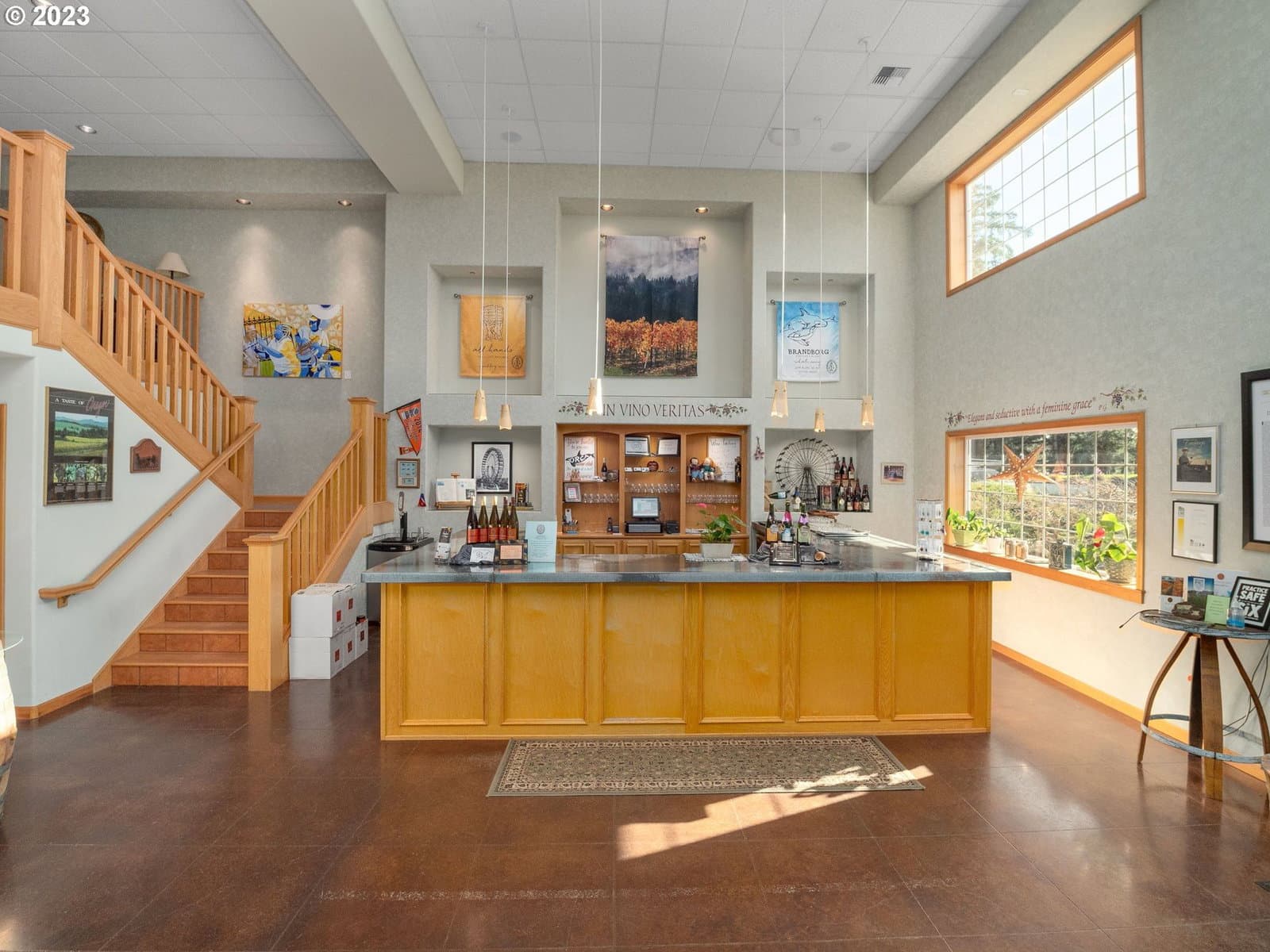 Primary listing photo, 345 FIRST ST, Elkton, OR, 97436
