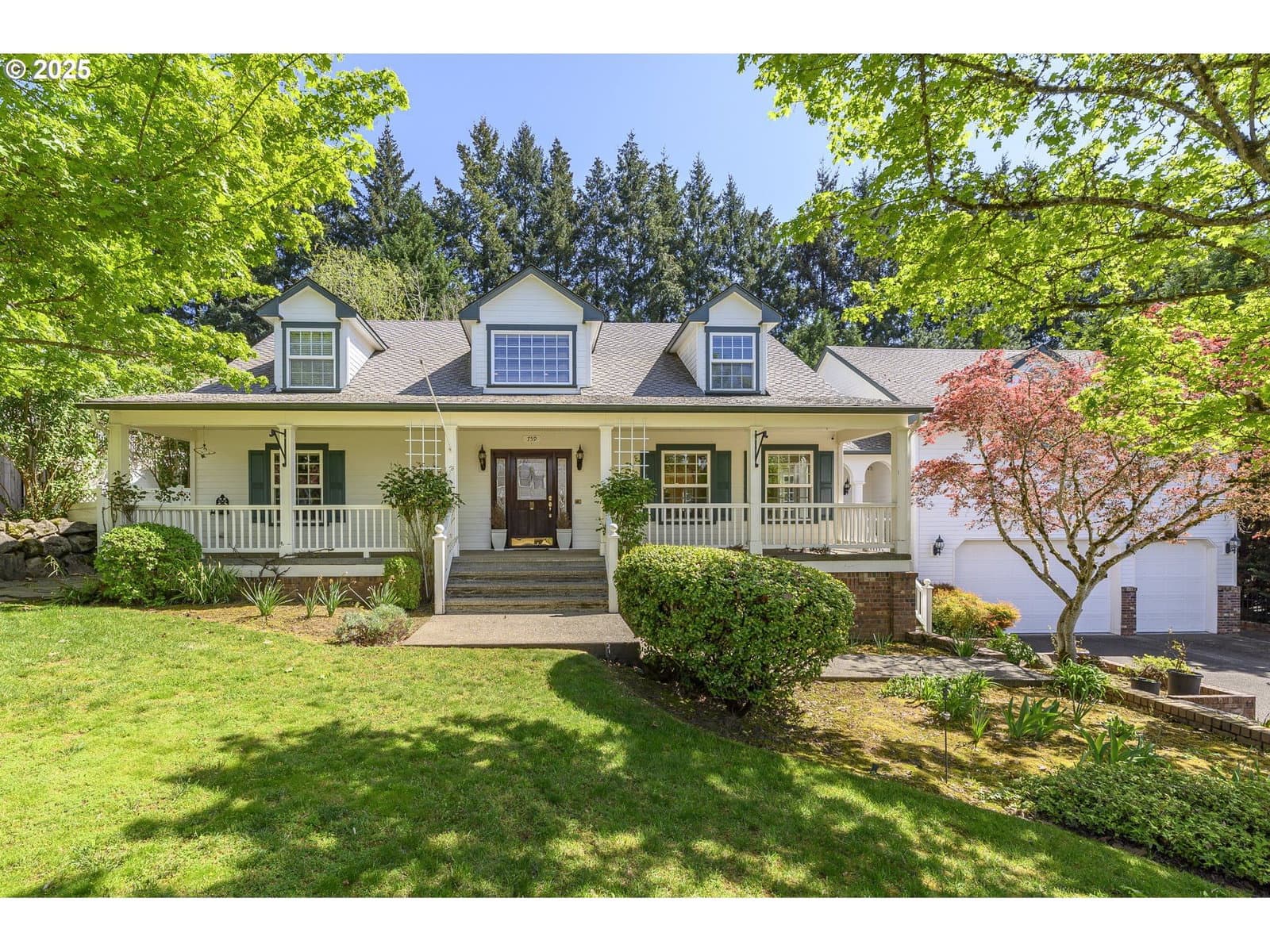 Primary listing photo, 759 SW CARMEN HEIGHTS DR, Dundee, OR, 97115