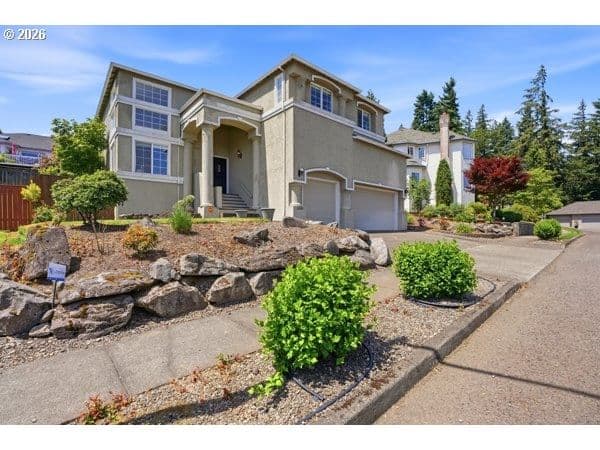 Primary listing photo, 14297 SE SUMMIT DR, Clackamas, OR, 97015