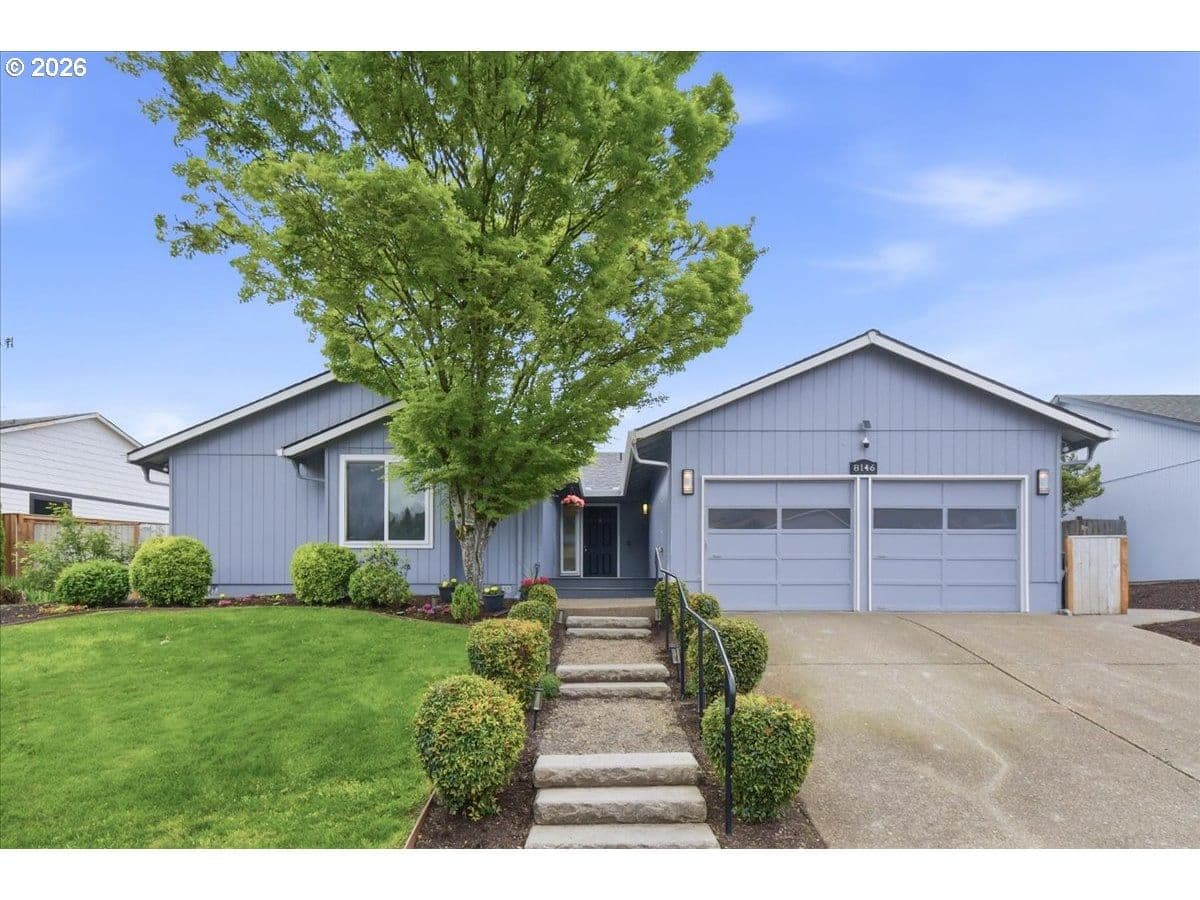 Primary listing photo, 8146 SW LORI WAY, Beaverton, OR, 97007