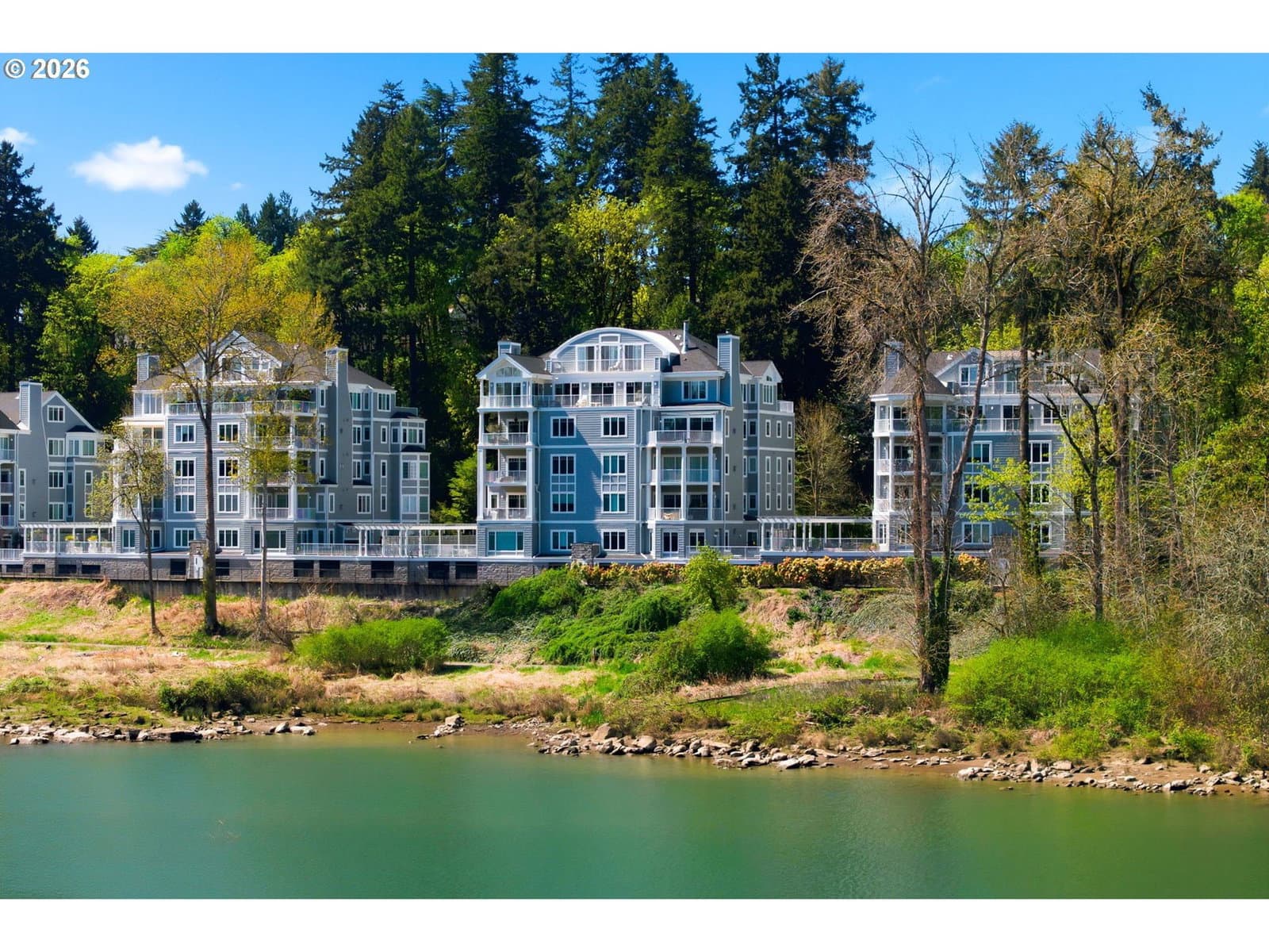 Primary listing photo, 131 FURNACE ST #18, Lake Oswego, OR, 97034