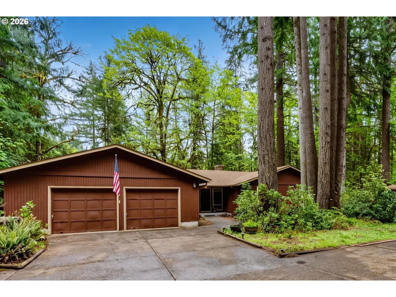 Primary listing photo, 37035 PARSONS CREEK RD, Springfield, OR, 97478