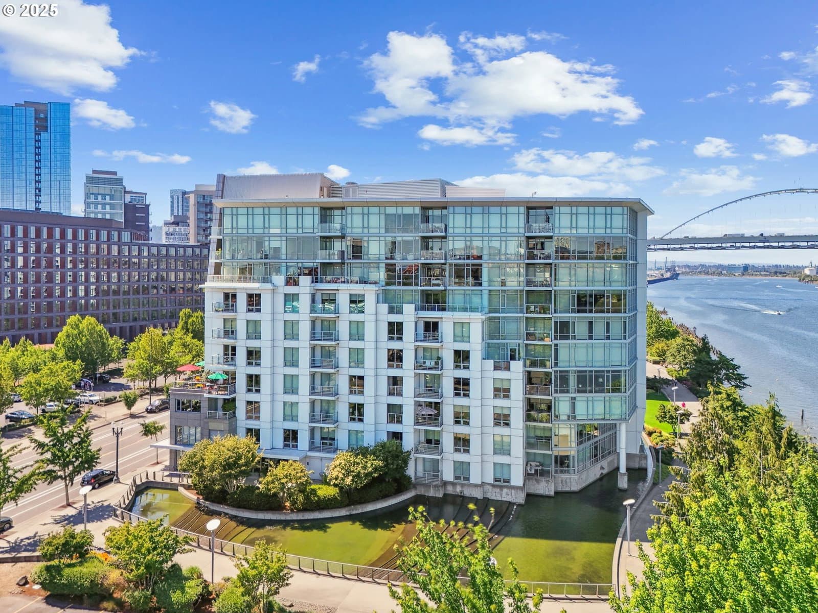 Primary listing photo, 1260 NW NAITO PKWY #1003, Portland, OR, 97209