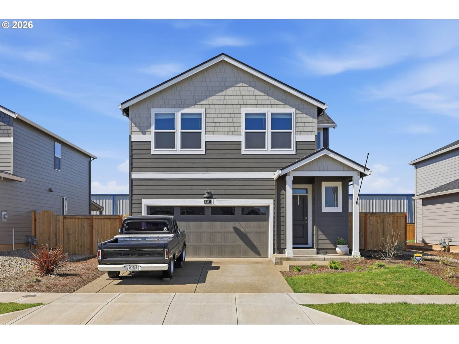 Primary listing photo, 5461 EARTH PL, Salem, OR, 97301