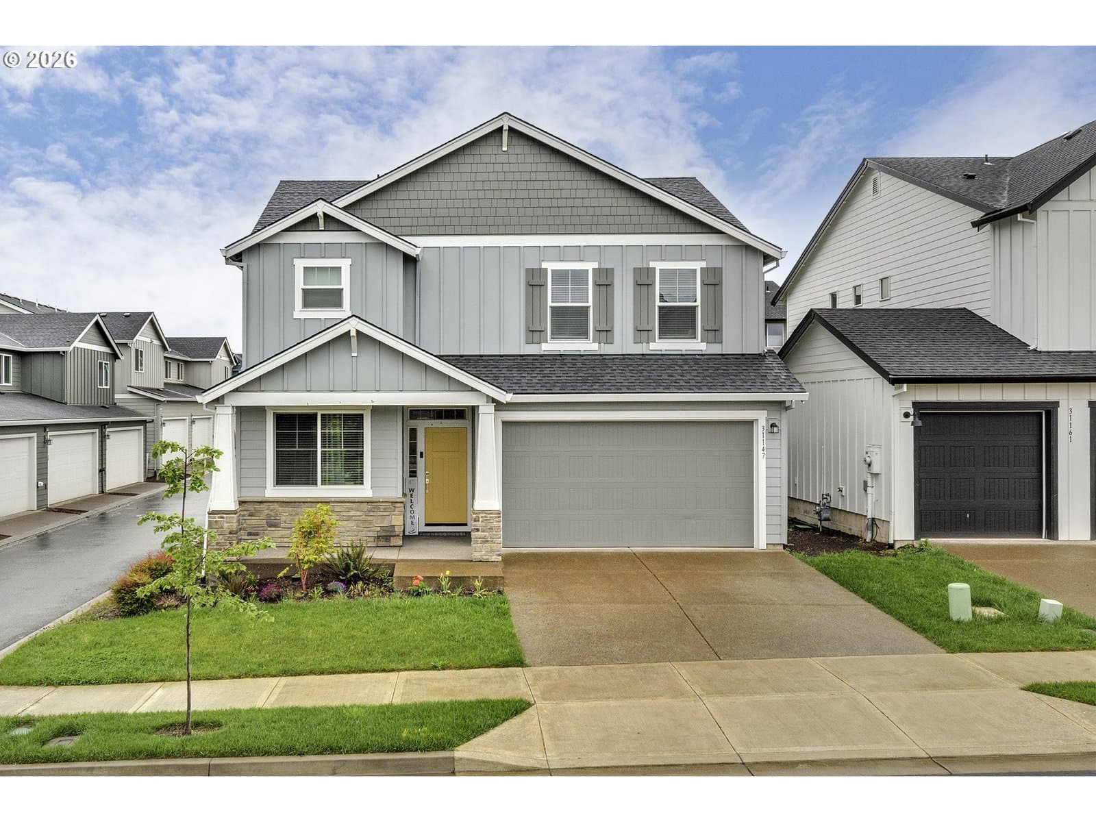 Primary listing photo, 31147 NW 311TH AVE, North Plains, OR, 97133