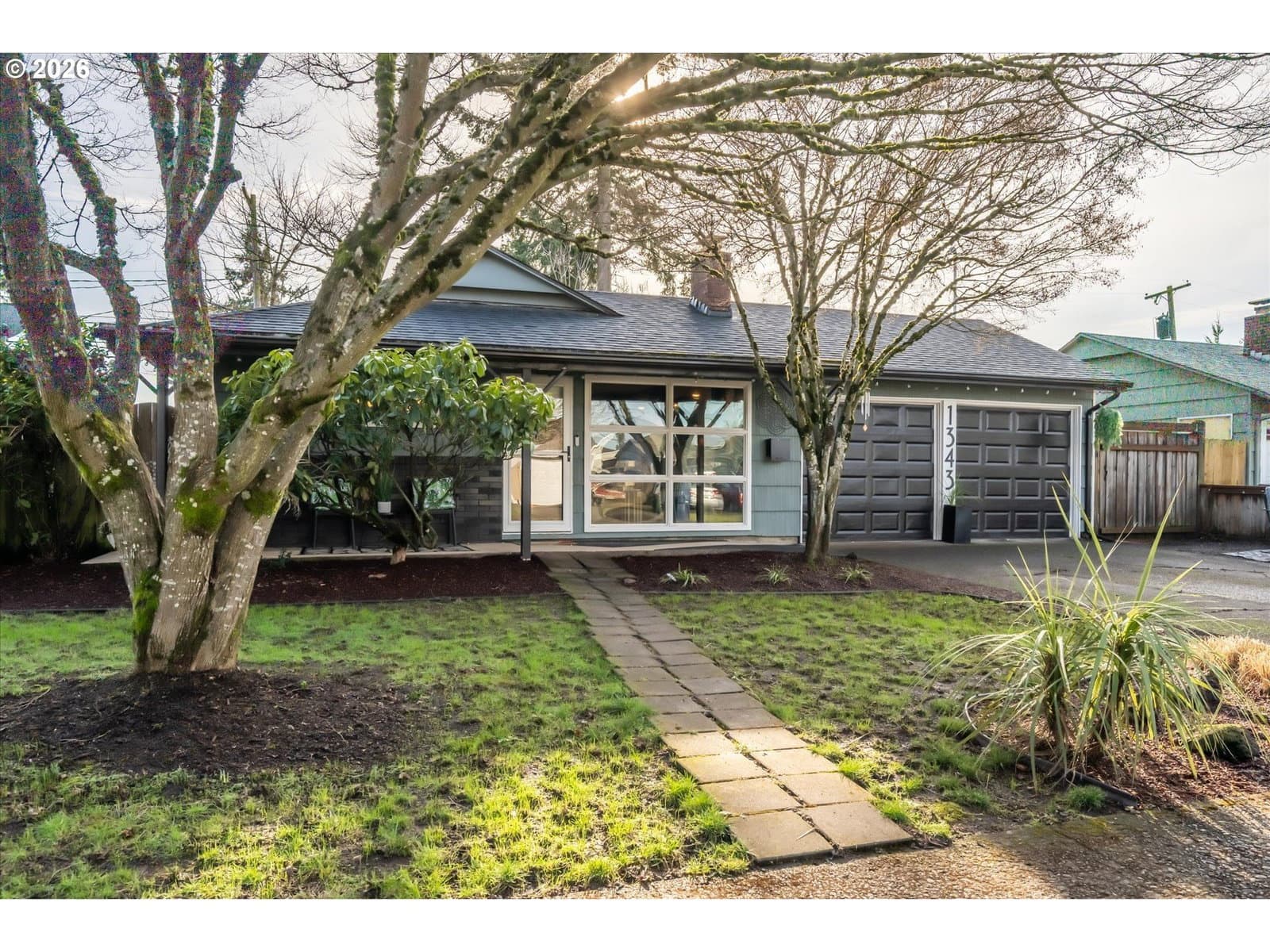 Primary listing photo, 1343 PIEDMONT ST, Springfield, OR, 97477