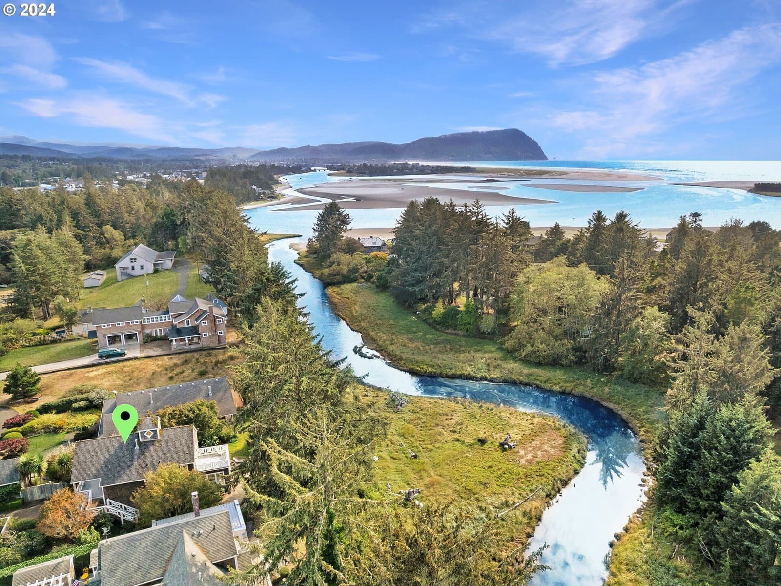 Primary listing photo, 782 WOODLAND CT, Gearhart, OR, 97138