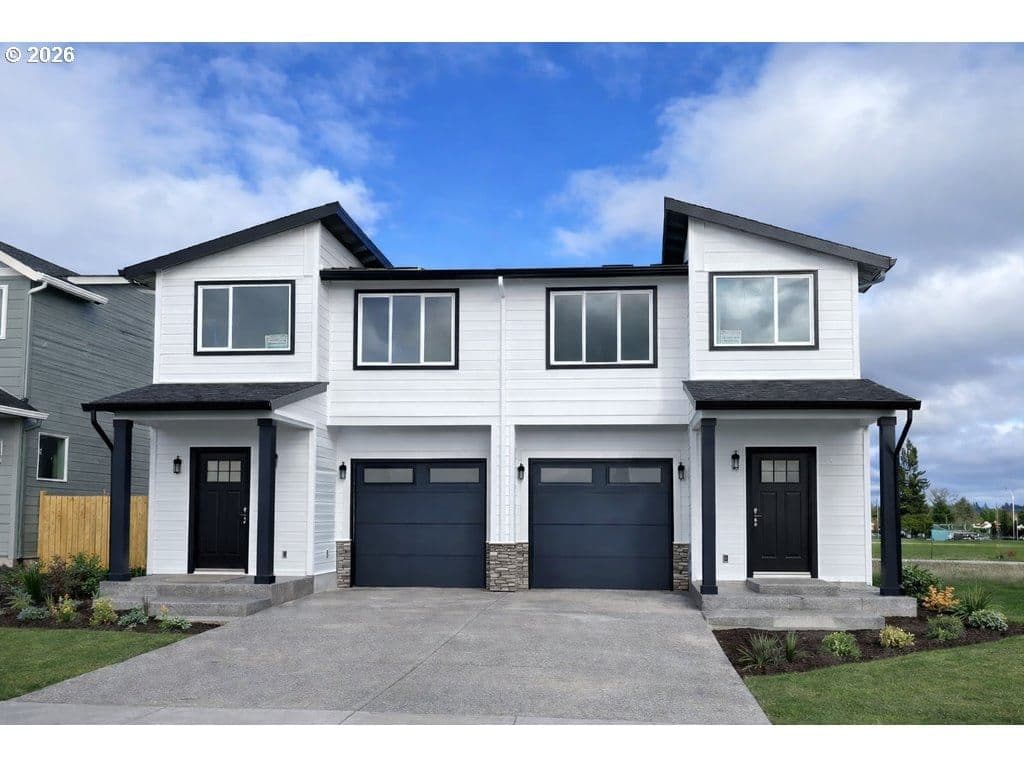 Primary listing photo, 478 E Wilson ST, Carlton, OR, 97111