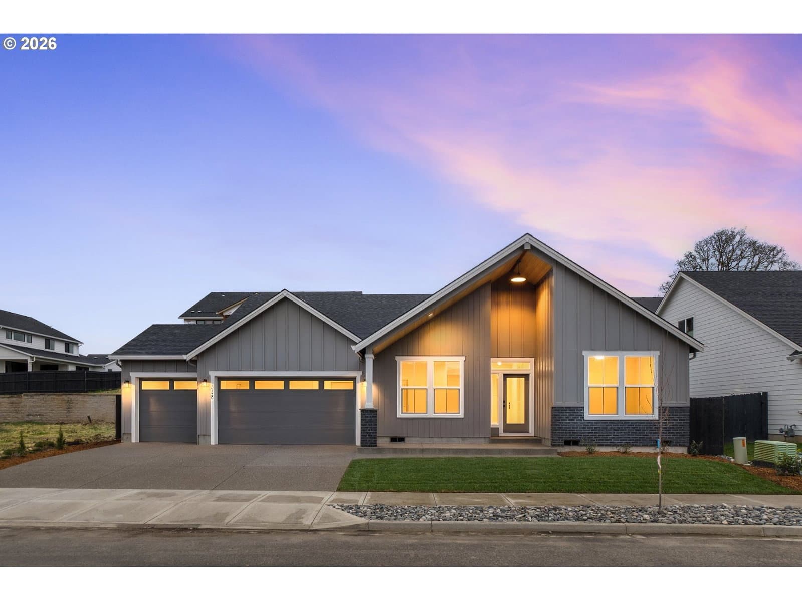 Primary listing photo, 1128 N 41st PL, Ridgefield, WA, 98642