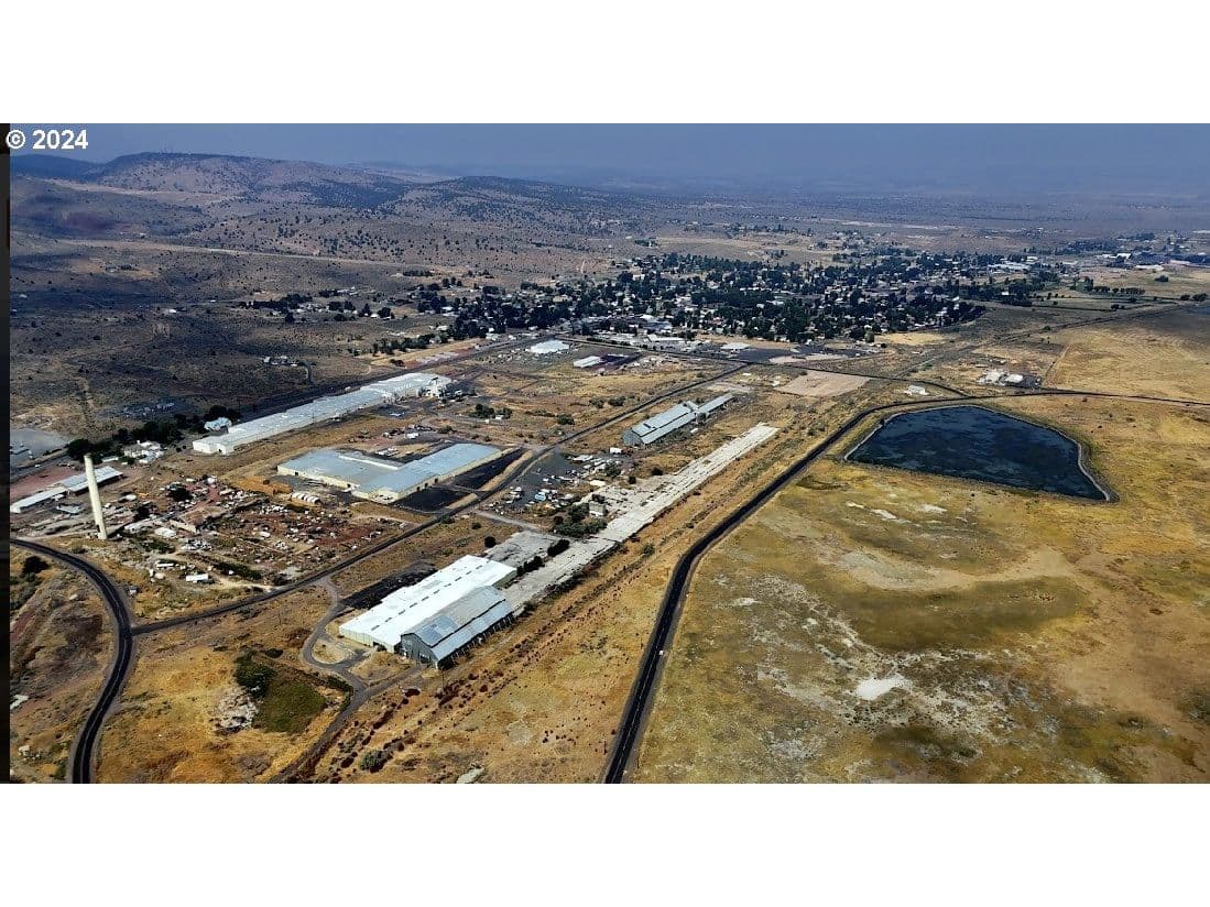 Primary listing photo, Snow Mountain AVE, Hines, OR, 97738