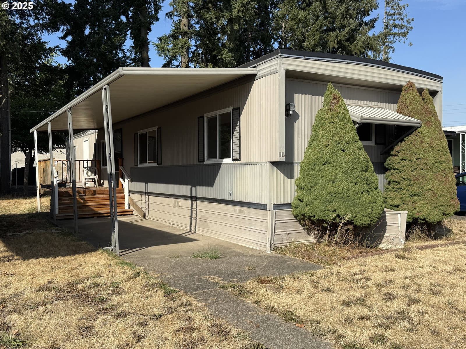 Primary listing photo, 205 S 54TH ST, Springfield, OR, 97478