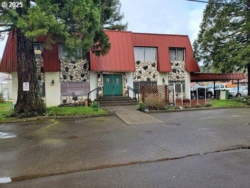 Primary listing photo, 251 N UMPQUA ST, Sutherlin, OR, 97479