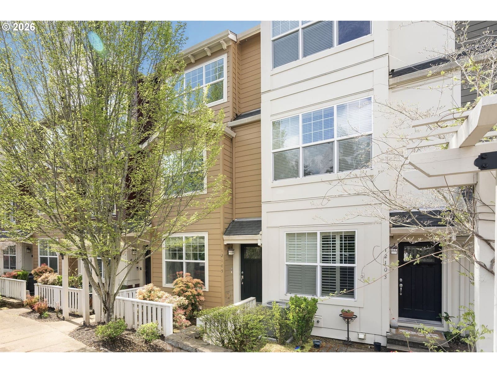 Primary listing photo, 12105 SE HIGH CREEK RD, Happy Valley, OR, 97086