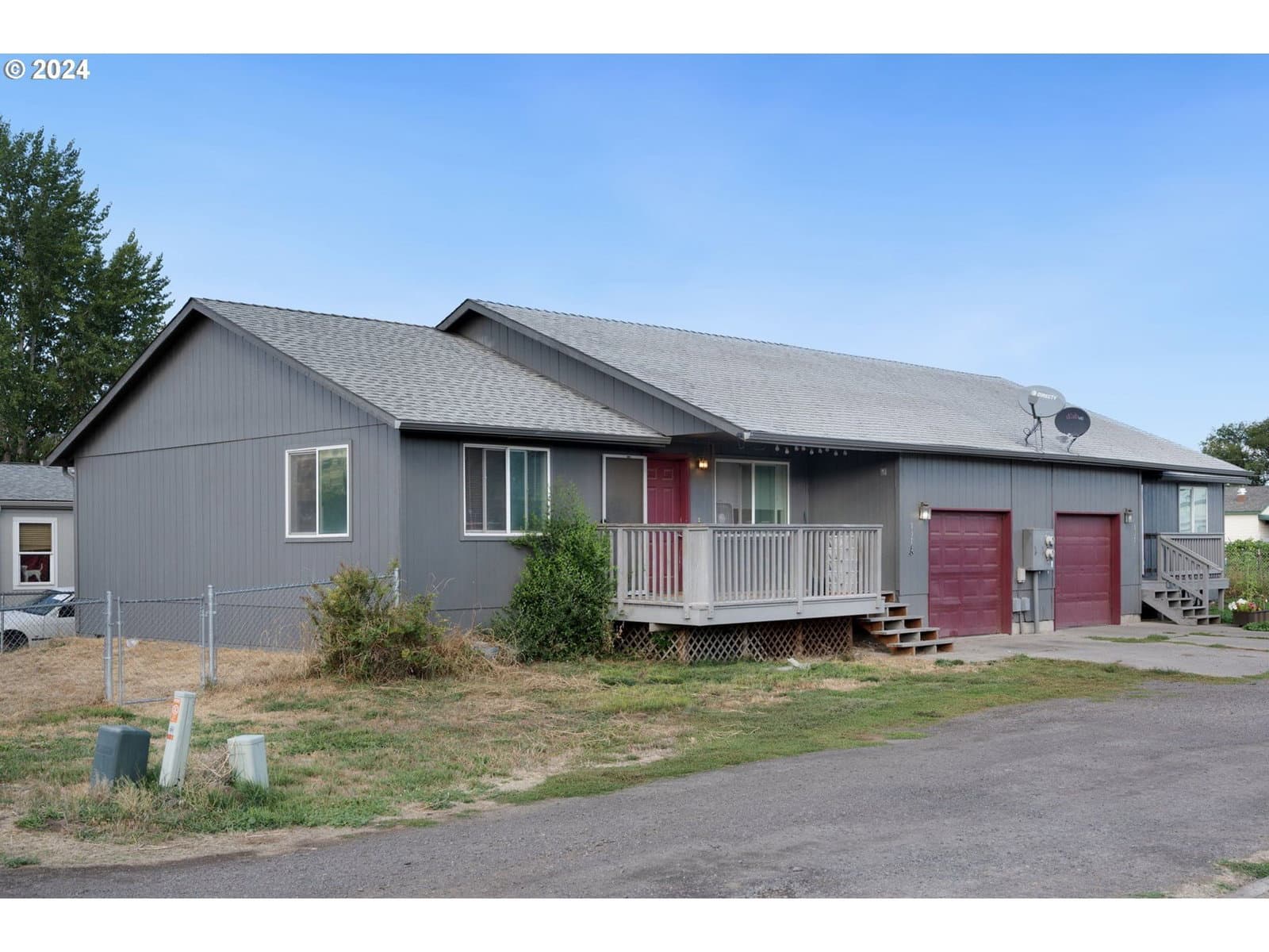 Primary listing photo, 937 CAINS RD, Prineville, OR, 97754