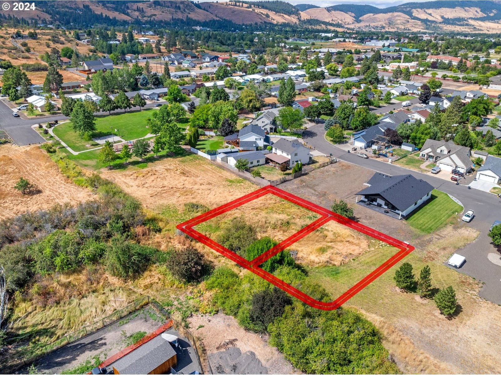 Primary listing photo, 2008 Scorpio, La Grande, OR, 97850