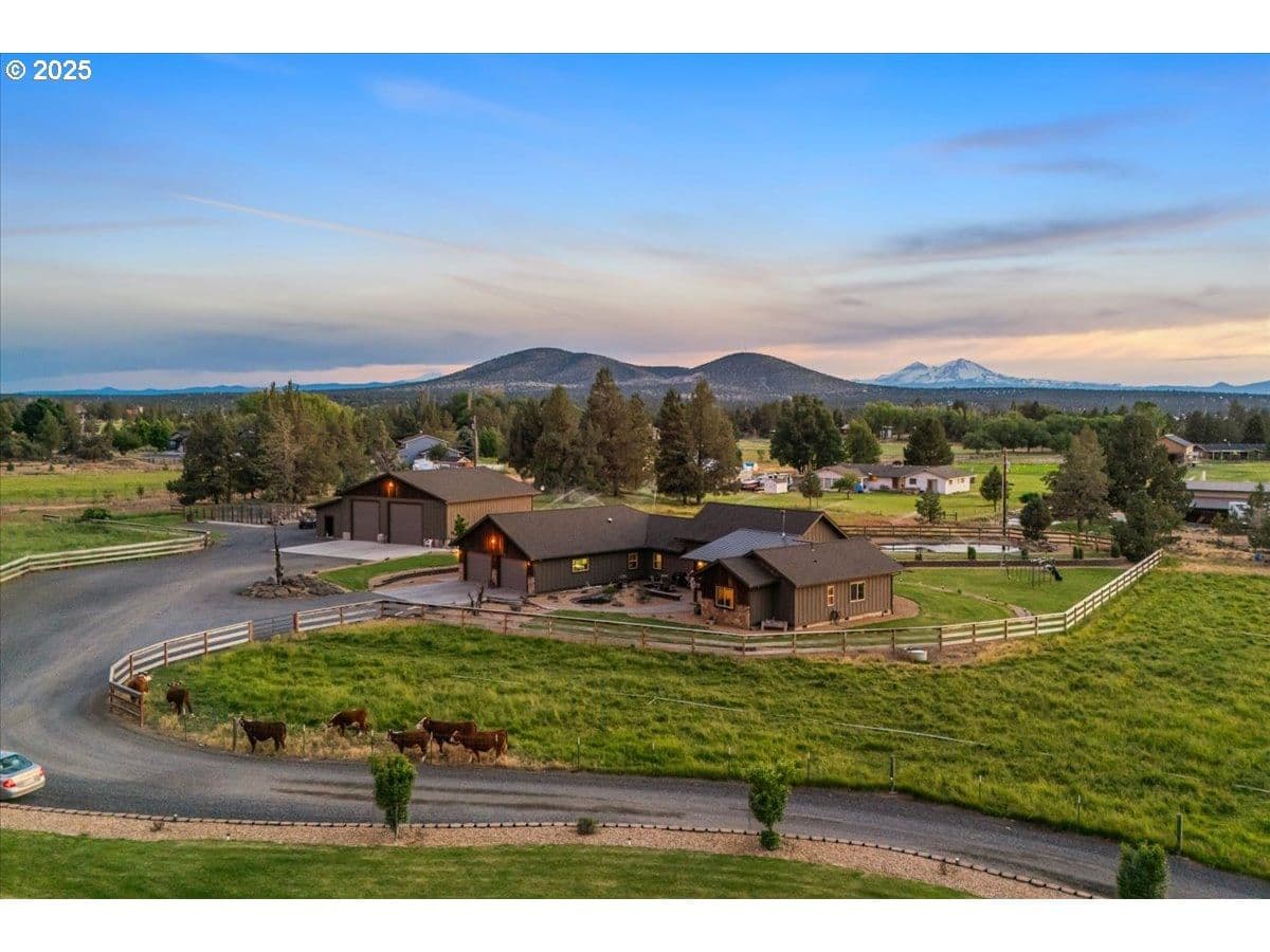Primary listing photo, 6150 NW KINGWOOD AVE, Redmond, OR, 97756