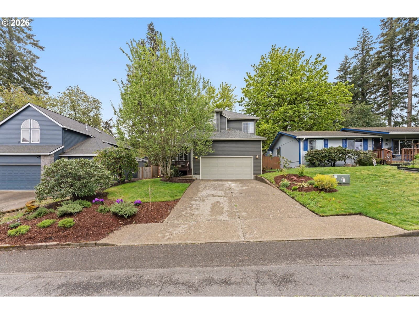 Primary listing photo, 4340 SW VACUNA ST, Portland, OR, 97219
