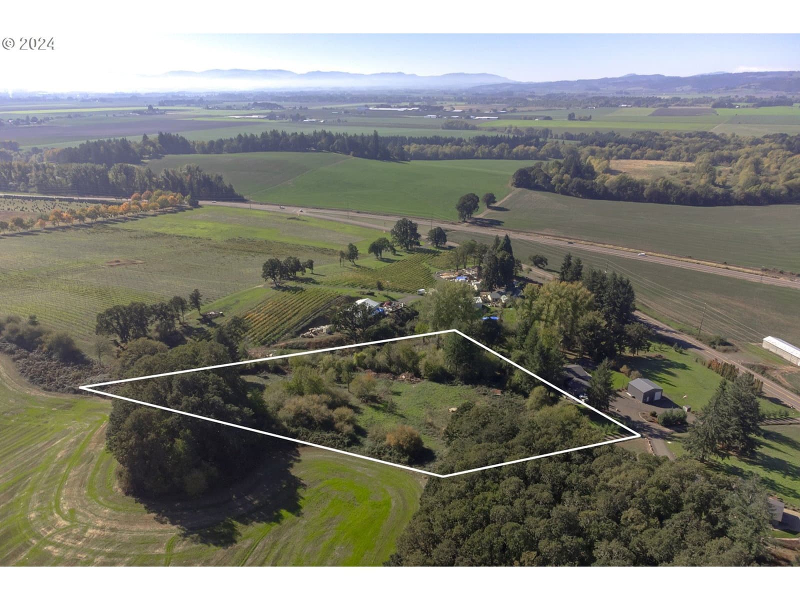 Primary listing photo, 3406 SE AMITY DAYTON HWY, Amity, OR, 97101