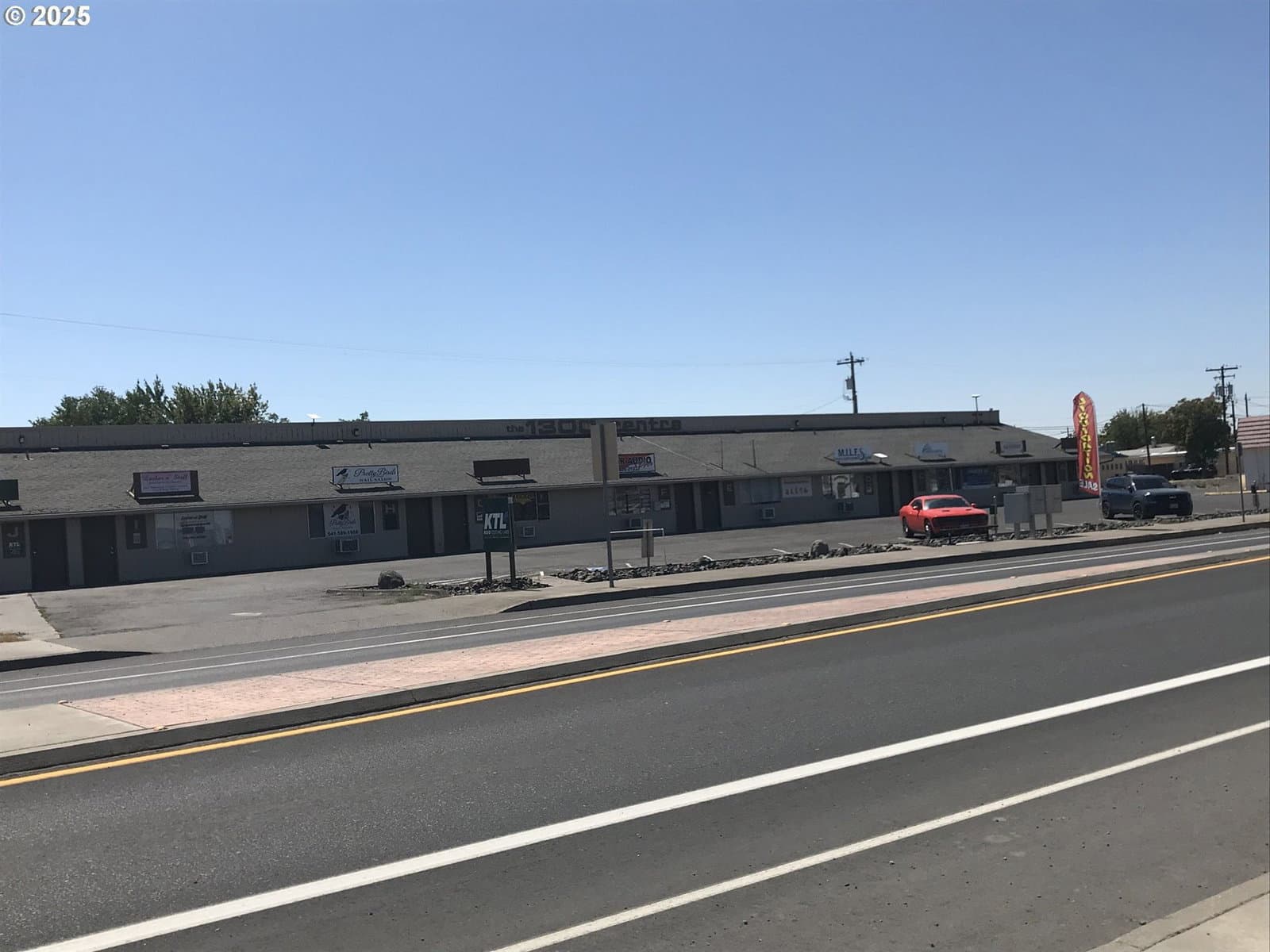 Primary listing photo, 1300 6TH ST, Umatilla, OR, 97882
