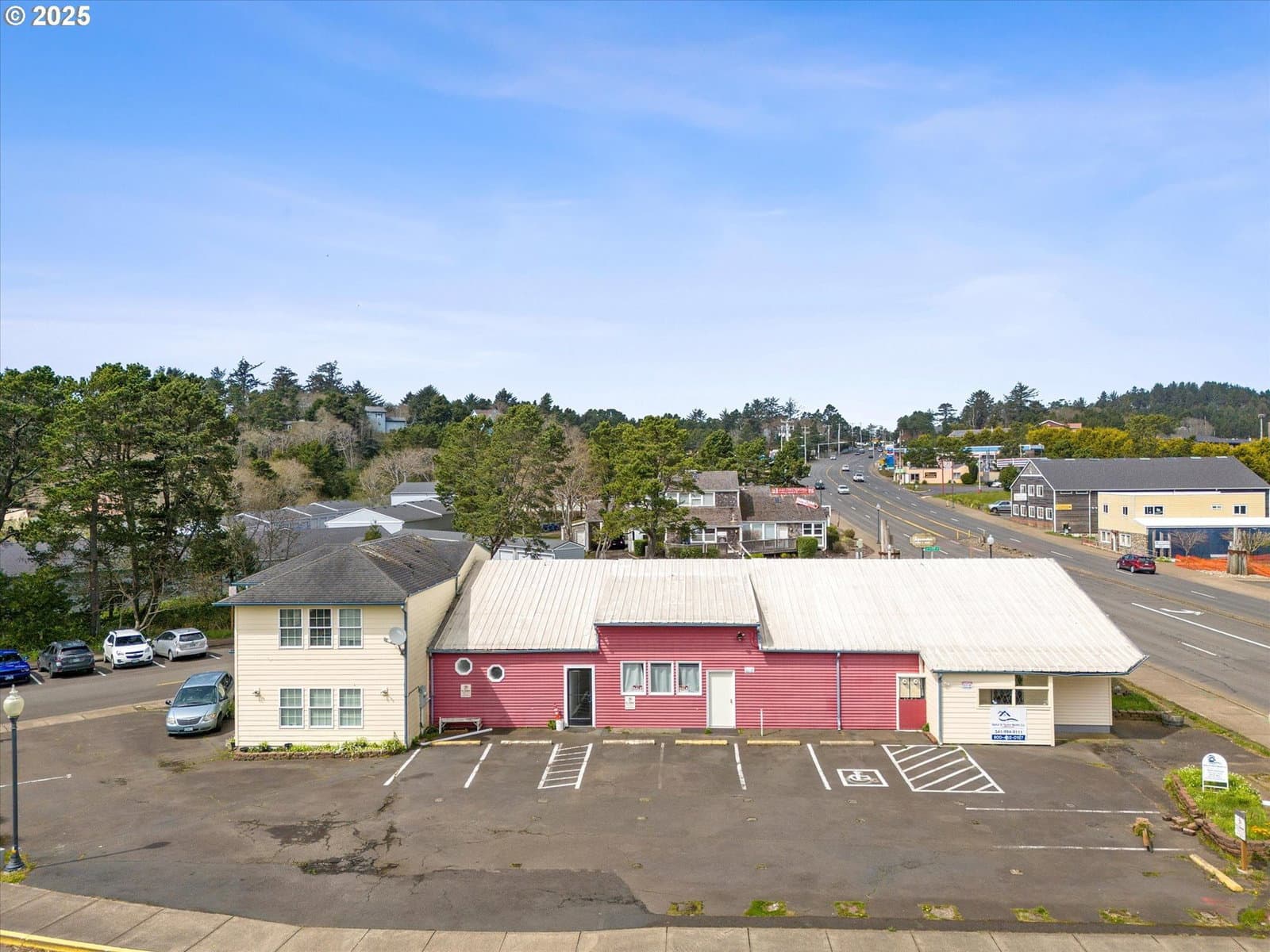 Primary listing photo, 4787 SW HIGHWAY 101, Lincoln City, OR, 97367