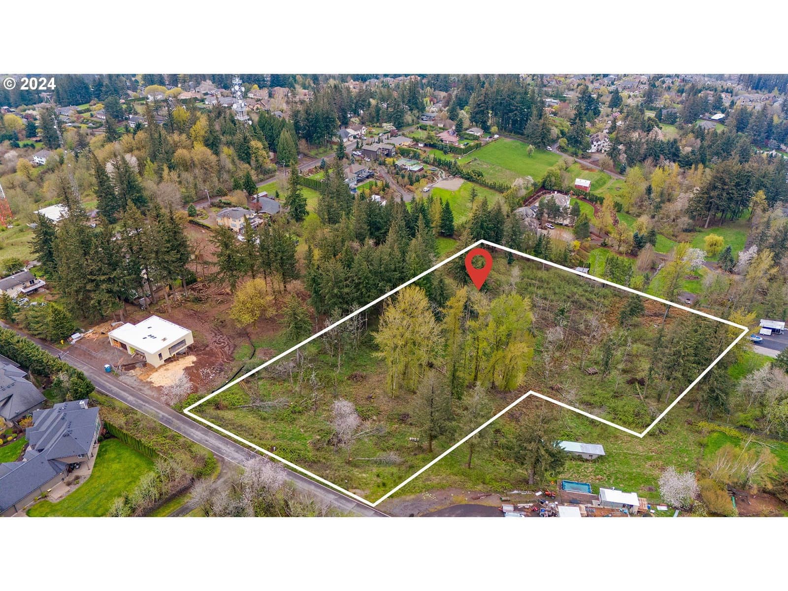 Primary listing photo, 10986 SE RIDGEWAY DR, Happy Valley, OR, 97086